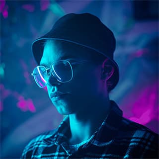 hero avatar