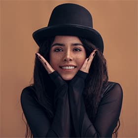 Marcella Leonard