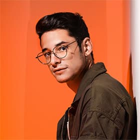 Bradley Mendez